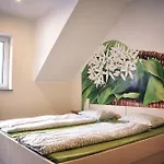 Gasthuis Rosa 3*