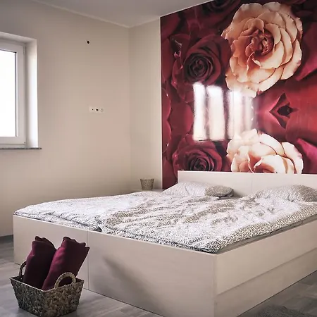 Gostinjska kuća Rosa Podgorje (Lenart)