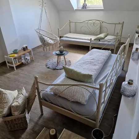 Rosa Gostinjska kuća