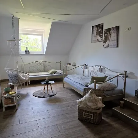 Rosa בית הארחה Podgorje (Lenart)