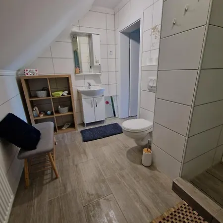 Rosa Gostinjska kuća 3*