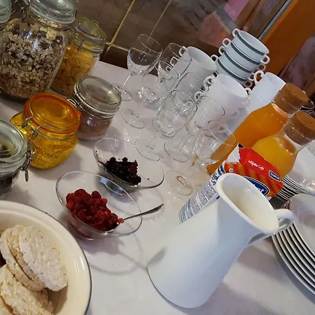 Rosa Gostinjska kuća 3*