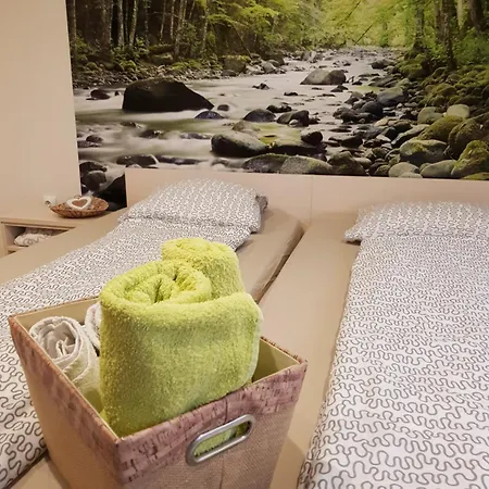 Gostinjska kuća Rosa 3*