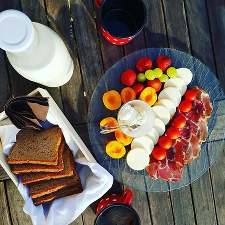 Gostinjska kuća Rosa