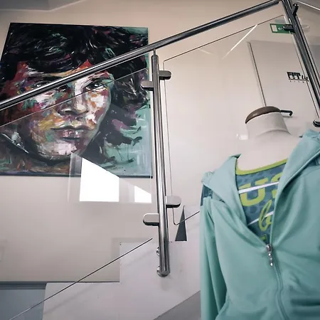 Penzion Rosa Podgorje (Lenart)