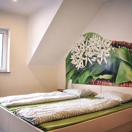 Gostinjska kuća Rosa 3*