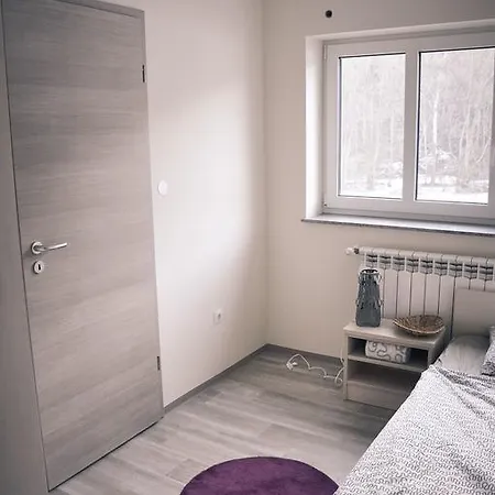 Rosa 3* Podgorje (Lenart)