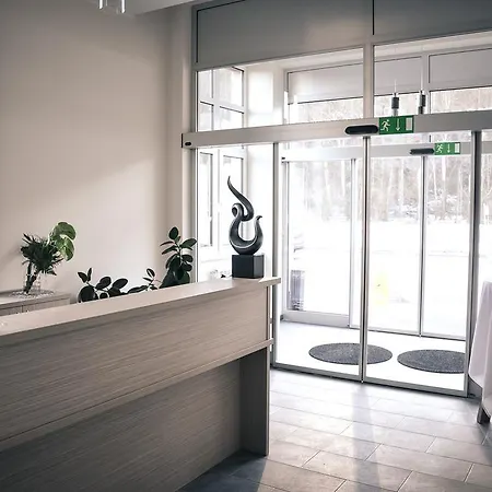 Rosa Guest house *