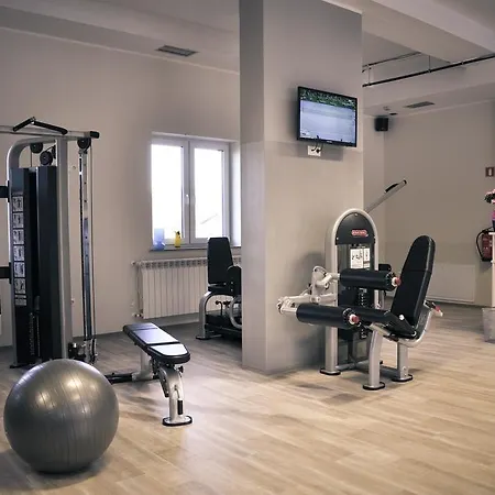 Rosa Gostinjska kuća