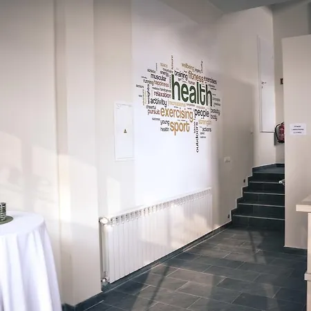 Rosa בית הארחה