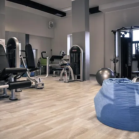 Rosa בית הארחה 3*