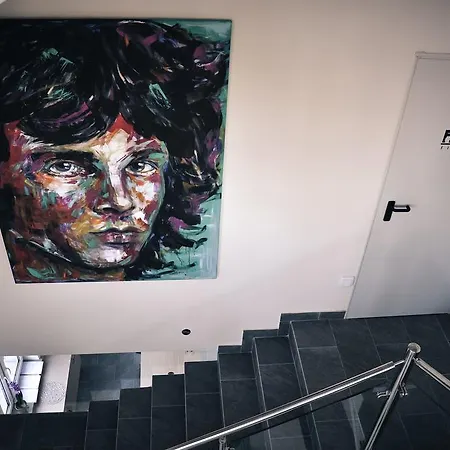 Rosa Gostinjska kuća 3*