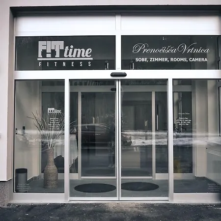 Gostinjska kuća Rosa