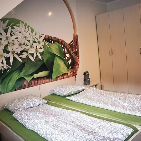 Rosa Gostinjska kuća 3*