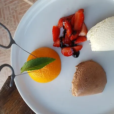 בית הארחה Rosa Podgorje (Lenart)