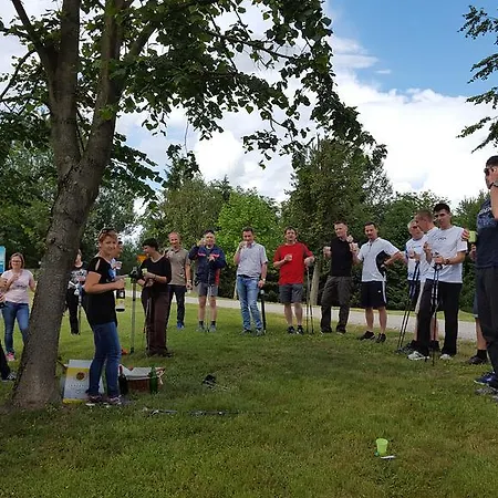 Gostinjska kuća Rosa