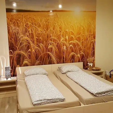 Gostinjska kuća Rosa 3*