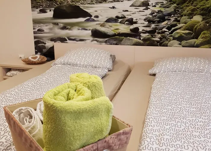 Πανσιόν Rosa 3*