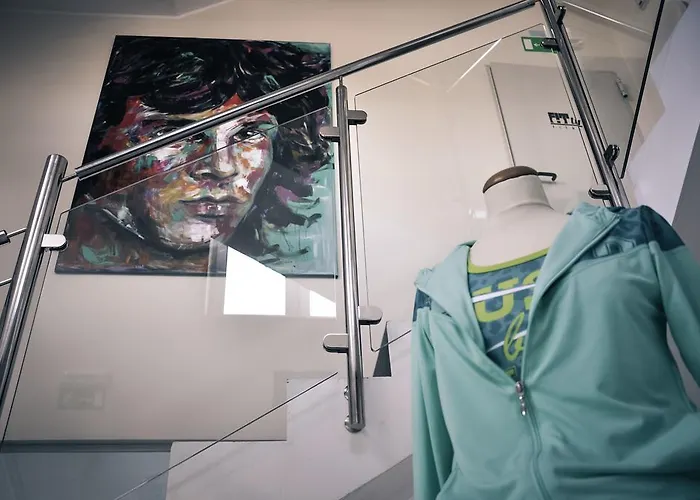 بيت ضيافة Rosa Podgorje (Lenart)