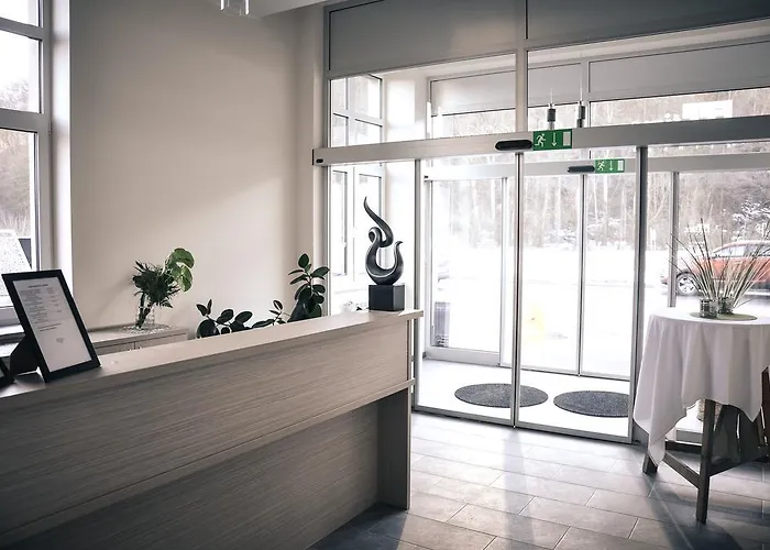 Rosa Πανσιόν 3*