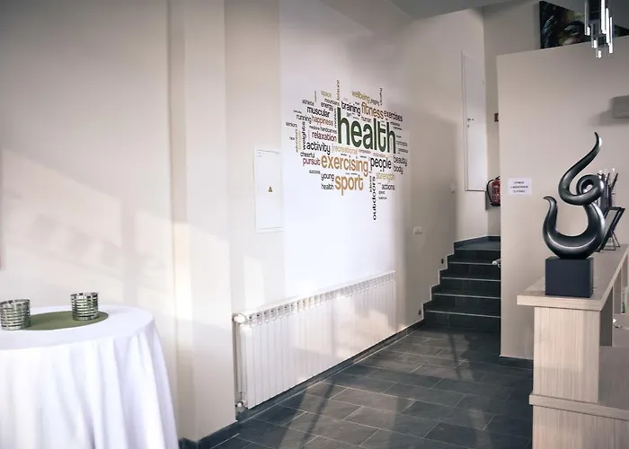 Rosa ゲストハウス