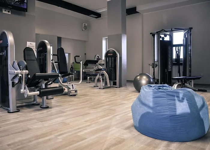 Rosa Πανσιόν 3*