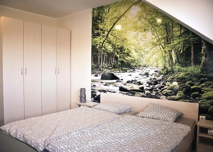 بيت ضيافة Rosa