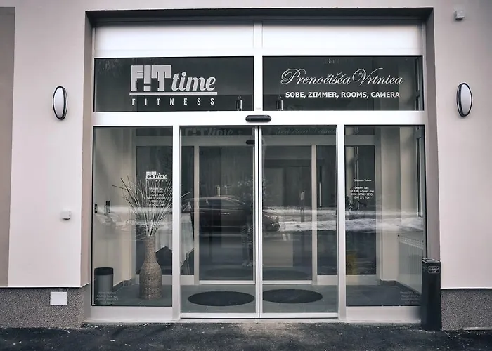 بيت ضيافة Rosa