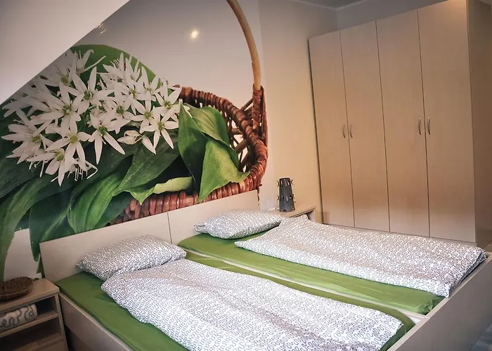 Rosa بيت ضيافة 3*