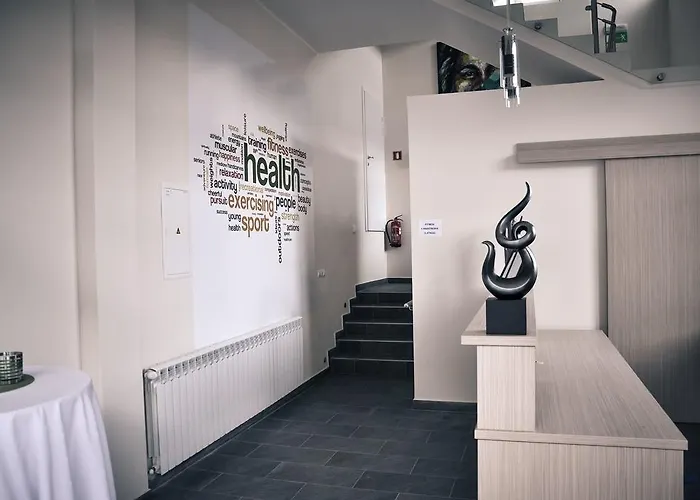 بيت ضيافة Rosa