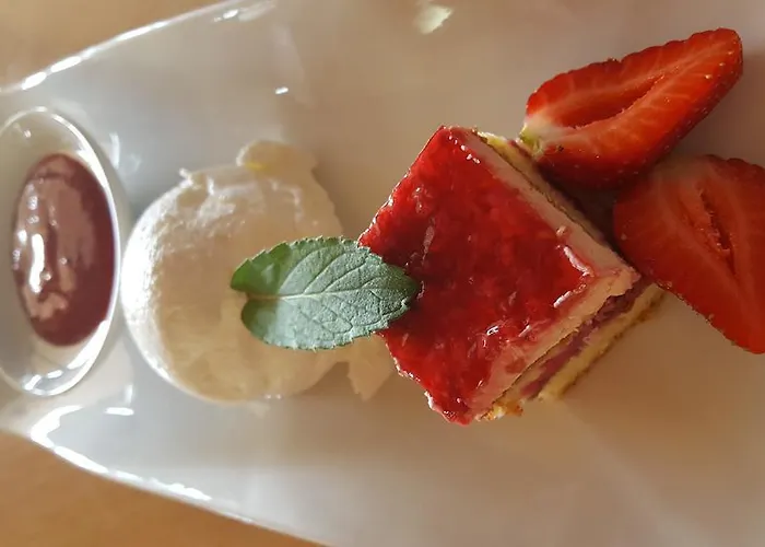 Πανσιόν Rosa 3*