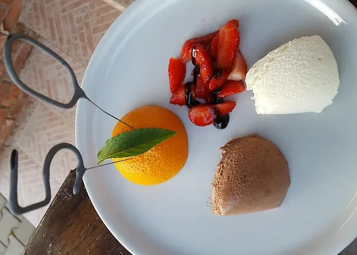 بيت ضيافة Rosa Podgorje (Lenart)